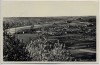 VERKAUFT !!!   AK Foto Marktsteft am Main Ortsansicht bei Marktbreit 1935 RAR