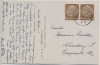 VERKAUFT !!!   AK Foto Marktsteft am Main Ortsansicht bei Marktbreit 1935 RAR