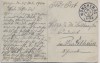 AK München Kgl. Gisela-Kreisrealschule Feldpost 1914 RAR