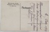 VERKAUFT !!!   Künstler-AK Minenwerfer Ersatz Regiment in Markendorf b. Jüterbog Lothar Blankenburg 1917 RAR