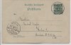 Litho Berlin Kreuzberg Gruss aus dem Belle-Alliance-Theater 1898 RAR