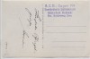 VERKAUFT !!!   AK Ostseebad Rewahl Rewal Pension Zufriedenheit bei Gryfice Greifenberg Pommern Polen 1940 RAR