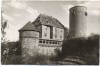 VERKAUFT !!!   AK Burghotel Trendelburg b. Hofgeismar 1964