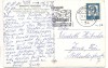 VERKAUFT !!!   AK Burghotel Trendelburg b. Hofgeismar 1964