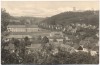 AK Eckartsberga mit Zentralschule und Eckartsburg Kr. Naumburg mit Schreibfehler 1960