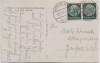 VERKAUFT !!!   AK Foto Neufalkenhain Ortsansicht Nowa Sokołówka b. Bad Altheide Polanica-Zdrój Schlesien Polen 1933