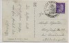 AK Foto Bad Altheide Partie am Höllenberg Polanica-Zdrój Schlesien Polen 1942