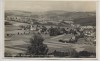 VERKAUFT !!!   AK Foto Blick nach Grünwald und Reinowitz Mšeno nad Nisou Rýnovice Jablonec Gablonz Böhmen Isergebirge Tschechien 1933
