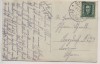 VERKAUFT !!!   AK Foto Reinowitz Ortsansicht mit Fabrik Rýnovice Jablonec nad Nisou Gablonz Böhmen Isergebirge Tschechien 1933 RAR