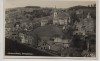 VERKAUFT !!!   AK Foto Johannesberg Ortsansicht Isergebirge Janov nad Nisou Böhmen Tschechien 1933