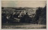 AK Foto Themar an der Werra Ortsansicht 1958
