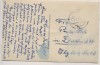 AK Foto Themar an der Werra Ortsansicht 1958