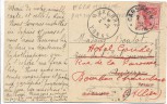 AK Carspach Schloss Sonnenberg Haut-Rhin Elsass Altkirch 1913