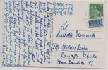 AK Foto Hohenlimburg / Westfalen Blick auf Oege b. Hagen 1951