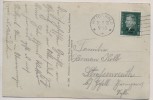 AK Foto Gindl Alm 1243 m mit Rinder bei Hausham 1930