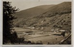 AK Foto Neustadt an der Haardt Stadion und Freibad 1930