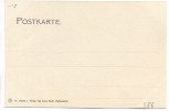 AK Goslar Partie am Kaiserhaus mit Dame 1910 Sammlerstück