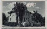 AK Jugendherberge Schlossborn im Taunus b. Glaßhütten 1935