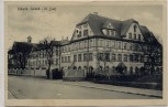 VERKAUFT !!!   AK Schwäbisch Gmünd St. Josef Rotes Kreuz Feldpost 1917 RAR