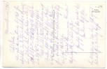 AK Warmensteinach im Fichtelgebirge Blick vom Höllfelsen b. Weidenberg 1939