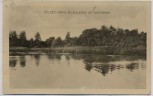 AK Sielbek Partie am Kellersee mit Sanatorium Sielbeck b. Eutin 1913