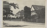 AK Foto Dolní Roveň Ortsansicht mit Strasse b. Holitz Holice v Čechách Böhmen Tschechien 1943 RAR