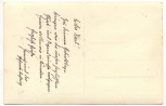 AK Deutsch Gabel Jablonné v Podještědí seltene Ortsansicht Tschechien 1940