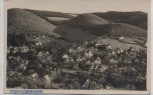 AK Wernigerode Ortsansicht 1920