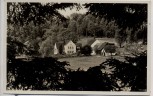 AK Foto Forsthaus Isabellengrün b. Burgk Remptendorf 1930