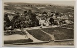 AK Foto Hattenheim am Rhein Hotel Ress 1930