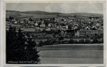 VERKAUFT !!!   AK Blick auf Scherfede Ortsansicht b. Warburg 1933