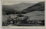 AK Bestwig im Sauerland Ortsansicht 1943