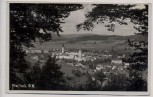 AK Foto Freistadt Ortsansicht Oberösterreich Österreich 1930