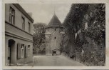 AK Foto Cottbus Münzturm 1930