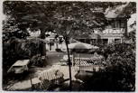 AK Foto Denzlingen Gasthaus und Metzgerei Zur Krone 1965