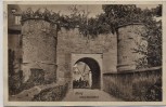 AK Alzey Altes Schloßtor 1927