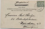 AK Zuid-Bevelandsche boerin Frau in Tracht Niederlande Holland 1908