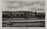 AK Foto Iphofen Ortsansicht 1936