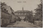 AK Herrnhut Kirche 1924