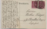 AK Kaprun Kaprunertal mit Hotel Kesselfall Salzburg Österreich Inflation 1923
