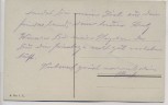 AK Herzlichen Weihnachtsgruss 42 cm Geschütz mit Wappen Adler 1.WK 1915
