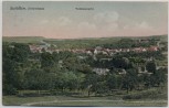 AK Burbach Unterelsass Totalansicht b. Zabern Elsass Bas-Rhin Frankreich 1912