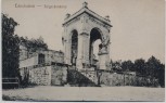 AK Edenkoben Siegesdenkmal 1910