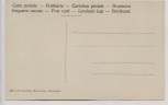 AK Darmstadt Justizpalast und Amtsgericht 1910