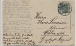 AK Darmstadt Neues Museum Hoftheater Landes-Kriegerdenkmal 1908