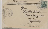 AK Darmstadt Schloss 1907