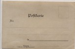 VERKAUFT !!!   AK Foto Erfurt Hotel Rheinischer Hof Hackerbräu-Garten Gruppenfoto Verein 1920 RAR