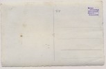 VERKAUFT !!!   AK Foto Oppeln Stefanshöh Opole Kaserne Soldaten bei Vereidigung mit Fahne Geschütze Schlesien Polen 1940 RAR