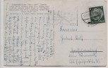 VERKAUFT !!!   AK Jena Reichsautobahn Saaletalbrücke 1939