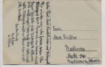 AK Memel Klaipėda Städtisches Schauspielhaus mit Denkmal Ostpreußen Litauen 1920 RAR